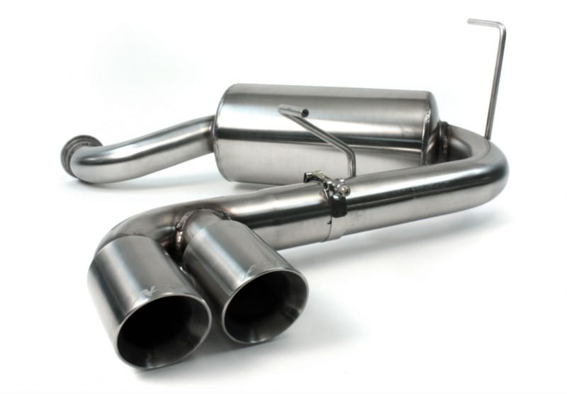 MINI R53ѡCat-Back Exhaust
