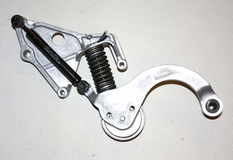 MINI R53ѡ٥ȥƥ󥷥ʡASSY