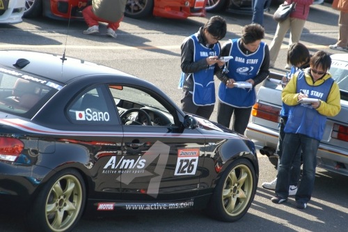 �ʥ�ԡ��ȥ��������ѡ�<BR>BMW��(E�ϡ�<BR>�����ޥå�<BR>��Type-RA��<BR>