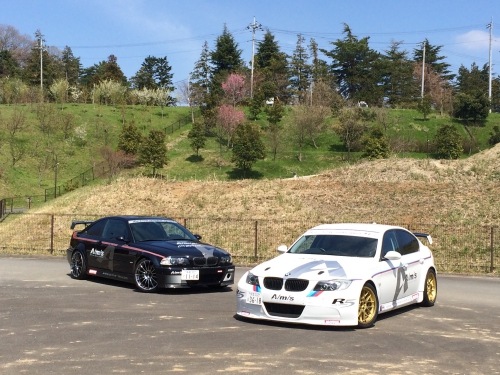 �ʥ�ԡ��ȥ��������ѡ�<BR>BMW��(E�ϡ�<BR>�����ޥå�<BR>��Type-RA��<BR>