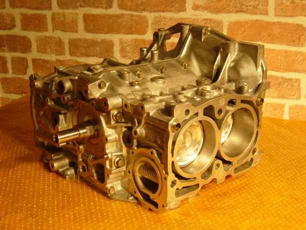 ʥӥȥ󥸥<br>EJ207/EJ20YWRX-STI