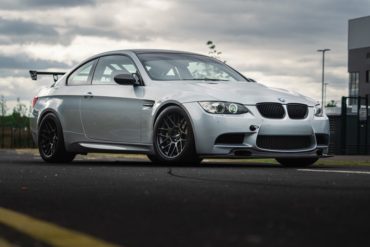BMW E90/92 M3<BR>ޥåȥ꡼<BR>Type-ReV M3<BR>ڿʡ<BR>