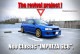 SUBARU GC8 22B<BR>ޥåȥ꡼<BR>Type-ReV 22B<BR>ڿʡ<BR>