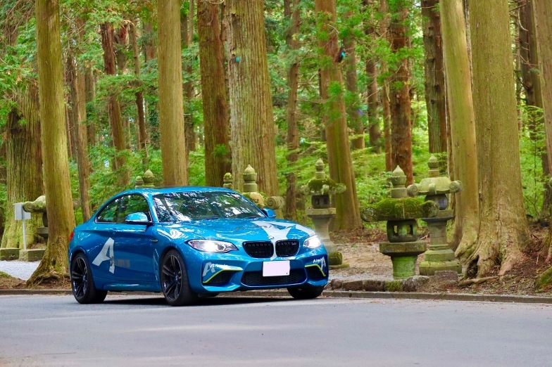 BMW��<BR>�����ޥå�<BR>��Type-RA3>><BR>���̥���3WAY����Ω����<BR>