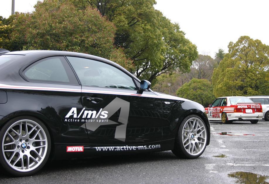 BMW E82 135i<BR>ޥåȥ꡼<BR>Type-ReV M<BR>ڿʡ<BR>