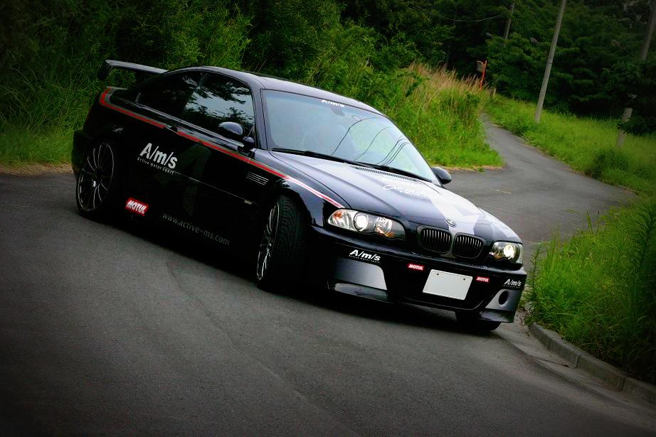 BMW E46 M3<BR>ޥåȥ꡼<BR>Type-ReV M3<BR>ڿʡ<BR>