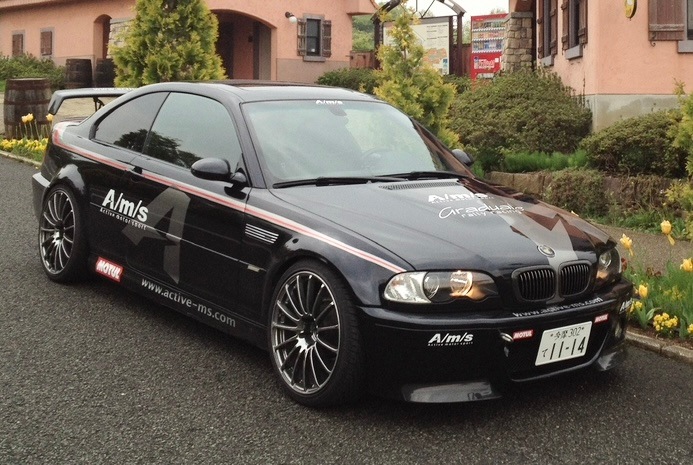 BMW E46 M3<BR>ޥåȥ꡼<BR>Type-ReV M3<BR>ڿʡ<BR>