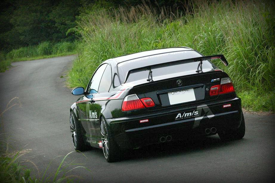 BMW E46 M3<BR>ޥåȥ꡼<BR>Type-ReV M3<BR>ڿʡ<BR>