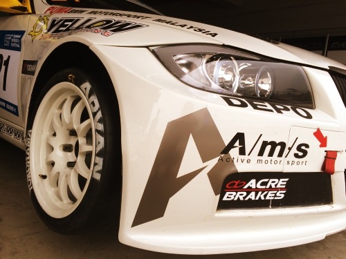 BMW��(E�ϡ�<BR>�����ޥå�<BR>��Type-RA��<BR>�ڥ٥��ȥ��顼�ۡ�<BR>