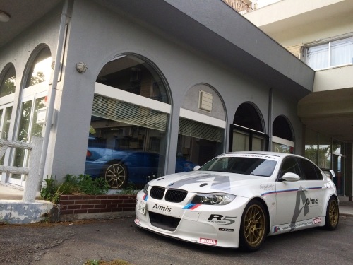 BMW��(E�ϡ�<BR>�����ޥå�<BR>��Type-RA��<BR>�ڥ٥��ȥ��顼�ۡ�<BR>