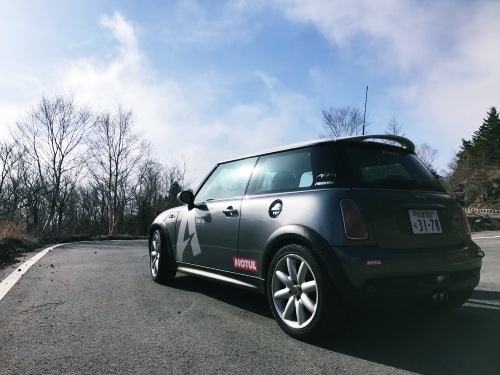 MINI R53<br> ޥåȥ꡼<br> Type-ReV M <br>ڿʡ