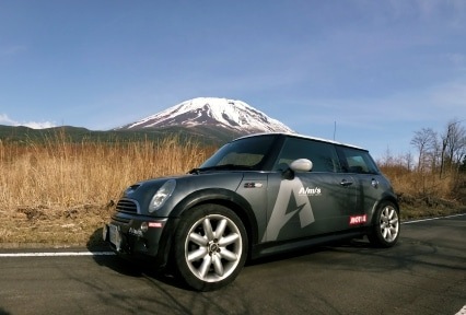 MINI R53<br> ޥåȥ꡼<br> Type-ReV M <br>ڿʡ