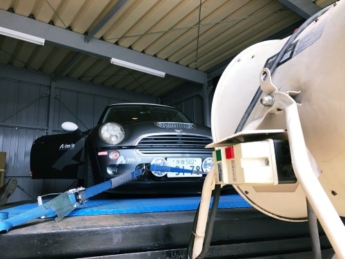 MINI R53<br> ޥåȥ꡼<br> Type-ReV M <br>ڿʡ