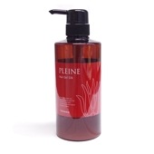 PLEINE プレーネ ヘアーゲルシルク／480ml<br><br>ベルマン化粧品公式販売店｜AMUBELLE（アンベル）