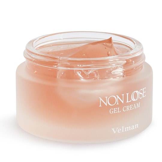 ベルマン化粧品 ゲルクリーム 38g