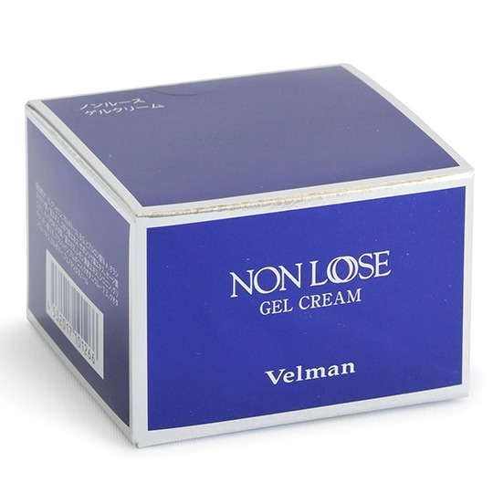 ベルマン化粧品 ゲルクリーム 38g