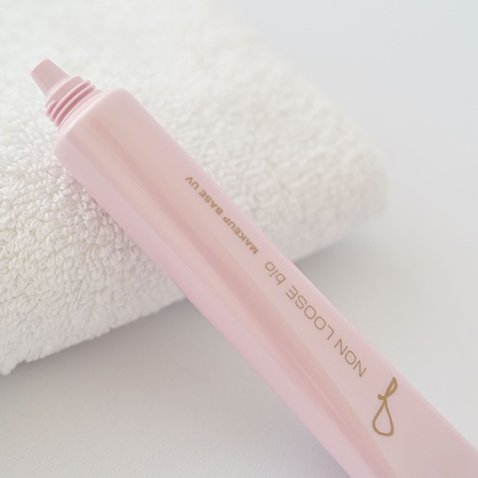 NONLOOSE bio メイクアップベースUV<br><br>ベルマン化粧品公式