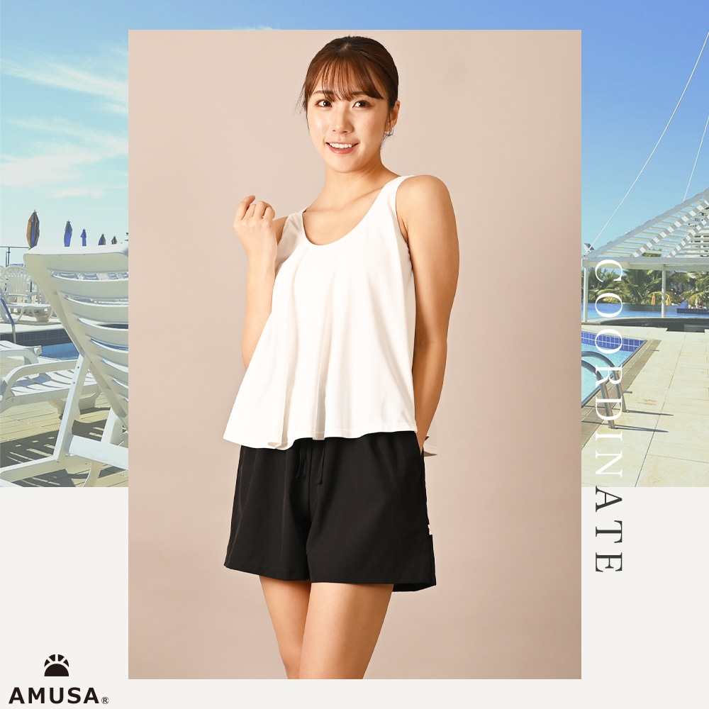 UV���åȡ����󥯥ȥåס��ӥ��˿��売�����åȡ�M/L/LL��