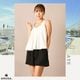 UV���åȡ����󥯥ȥåס��ӥ��˿��売�����åȡ�M/L/LL��
