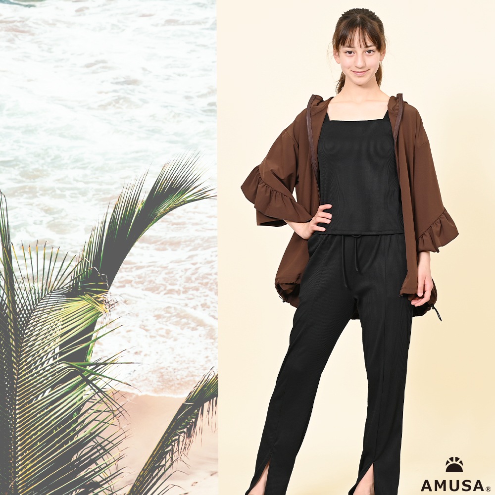 UV���å�®���ե�롦��å��塦�ѡ�����������Ǻॿ�󥭥˿��塢����ʡ��դ��ܥȥॹ�������å� M L LL  ���쥤�å���ѡ��ץ� �֥饦�� �١�����UPF50+ ���Ƥ��ɻ� �ס��� ����ι�ԡ���Φξ�� ����̵��