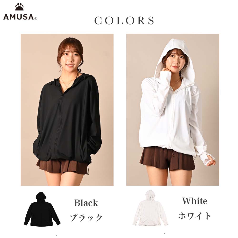 �ڵ�˲�Ŭ��å���ѡ��������䴶��®����UV���åȡ��ط� ��Φξ�� �ե����ʡ��ݥ��å� ��å��奬���ɡ��ѡ����� ��Φξ�� UV���å� M L LL �֥�å� �ۥ磻�ȡ�UPF50+ ���Ƥ��ɻ� �ס��� ����ι�� ����̵��