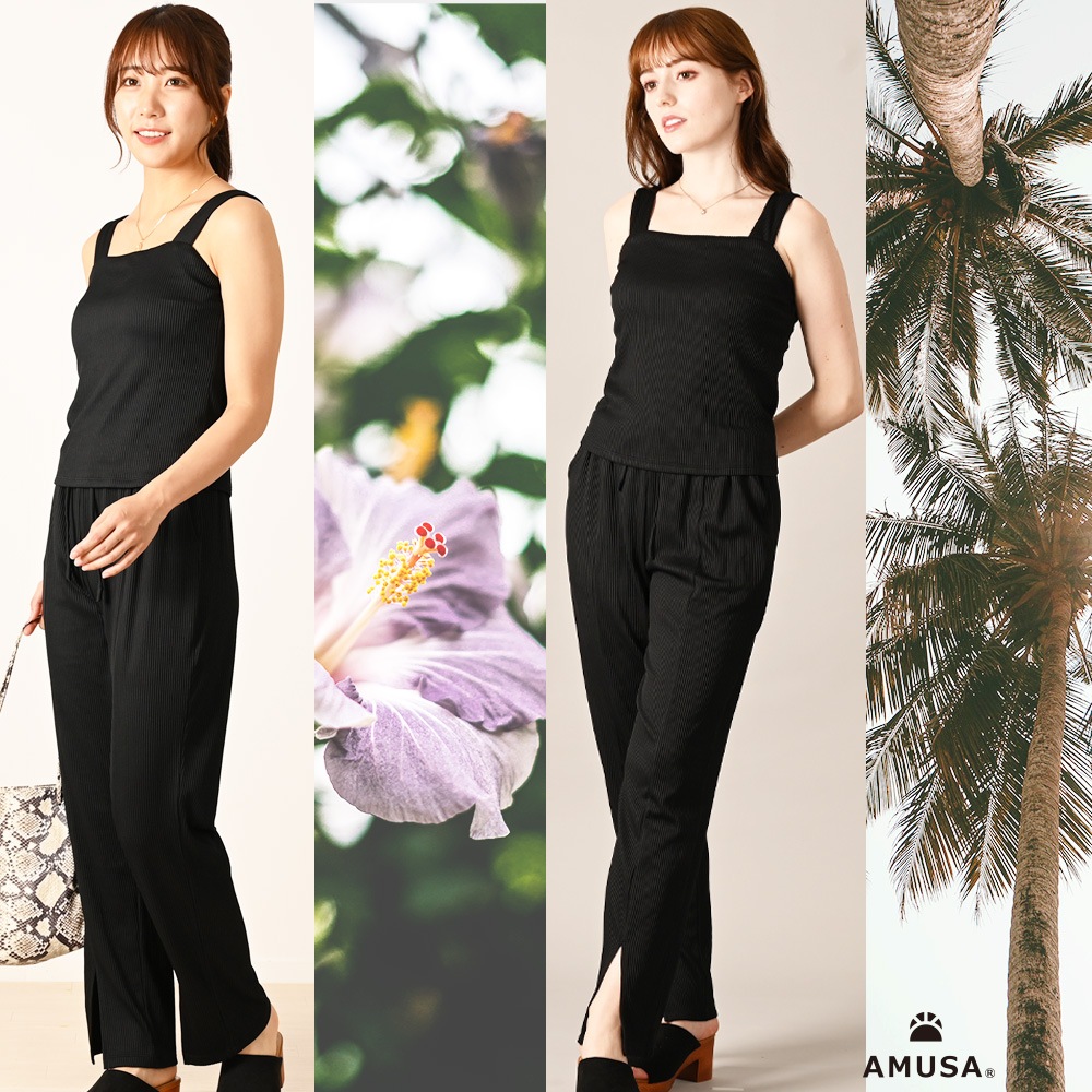 UV���åȡ�����Ǻॿ�󥭥˿��塢����ʡ��դ��ܥȥॹ2�����å� M L LL �֥�å� UPF50+ ���Ƥ��ɻ� �ס��� ����ι�ԡ���Φξ�� ����̵��