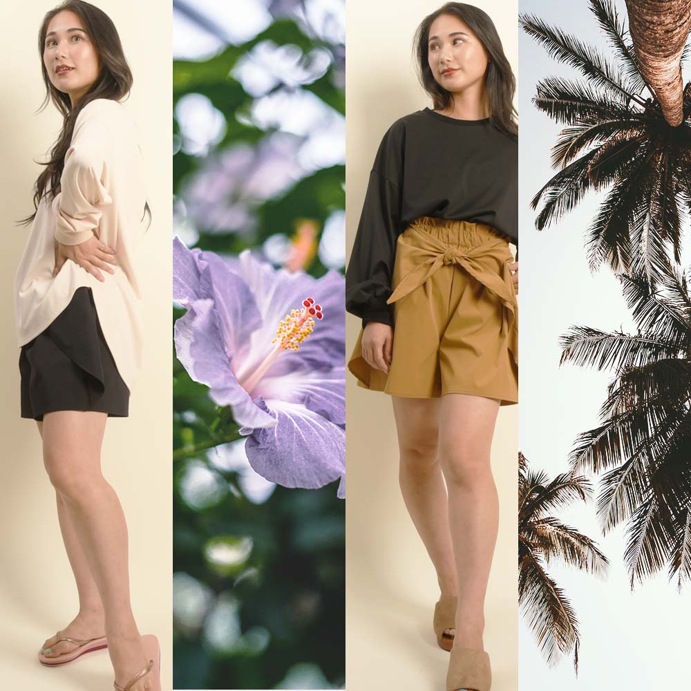 LilasCambell ��Φξ�ѥХå�����󡦥꥾���ȡ��ץ륪���С� produced by AMUSA ���� ��饭���٥� / ��ǥ����� �������ѿ���