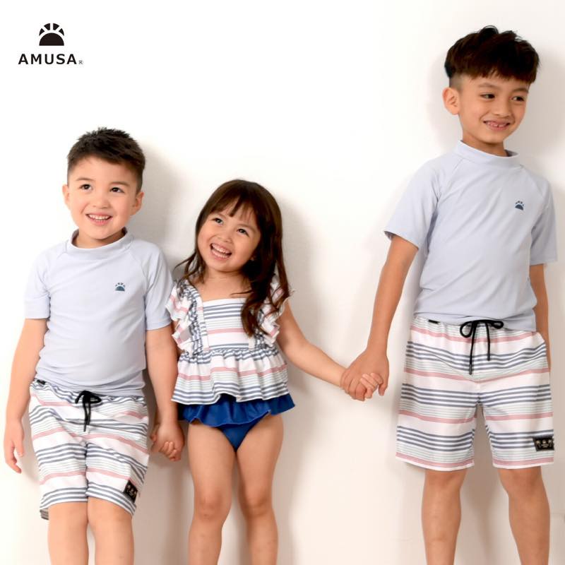 ����������̵����Ⱦµ��å��奬�����դ� �����եѥ�� ���������� ����2�����å� �٥ӡ����å� ����˥� �˻� �ˤλ� �֤���� �Ҷ� UV���å� 80cm 90cm 100cm 110cm 120cm 130cm 140cm 150cm ���å����� ���꡼�� �֥롼 �����եѥ�� ����˥�����