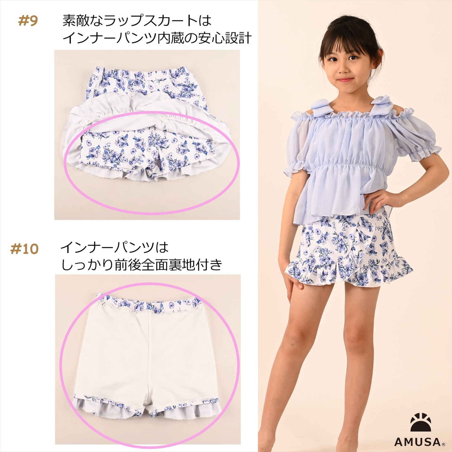 ̵2WAYǺѥե꡼ֿ2å UVå Ƥɻ 110cm 120cm 130cm 140cm 150cm 160cm ۥ磻 饤ȥ֥롼 ֥å ѡץ ߥ Ʃ ȥ ס ι ӡ ե ܥ