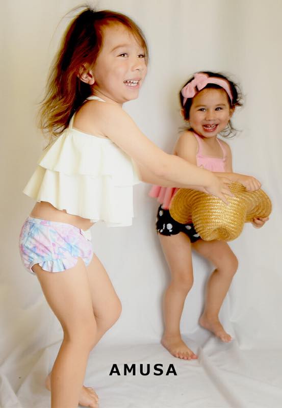 ����������̵���ۥ��å� �٥ӡ� 2�����å� ���ʥե�� ���ѥ졼�ȿ��� �֤���� �Ҷ� ����˥� ���� UV���å� ���λ� 80cm 90cm 100cm 110cm ���ع� ���ձ� �ݰ�� ���襤�� ���å� ���塡�������ѿ���