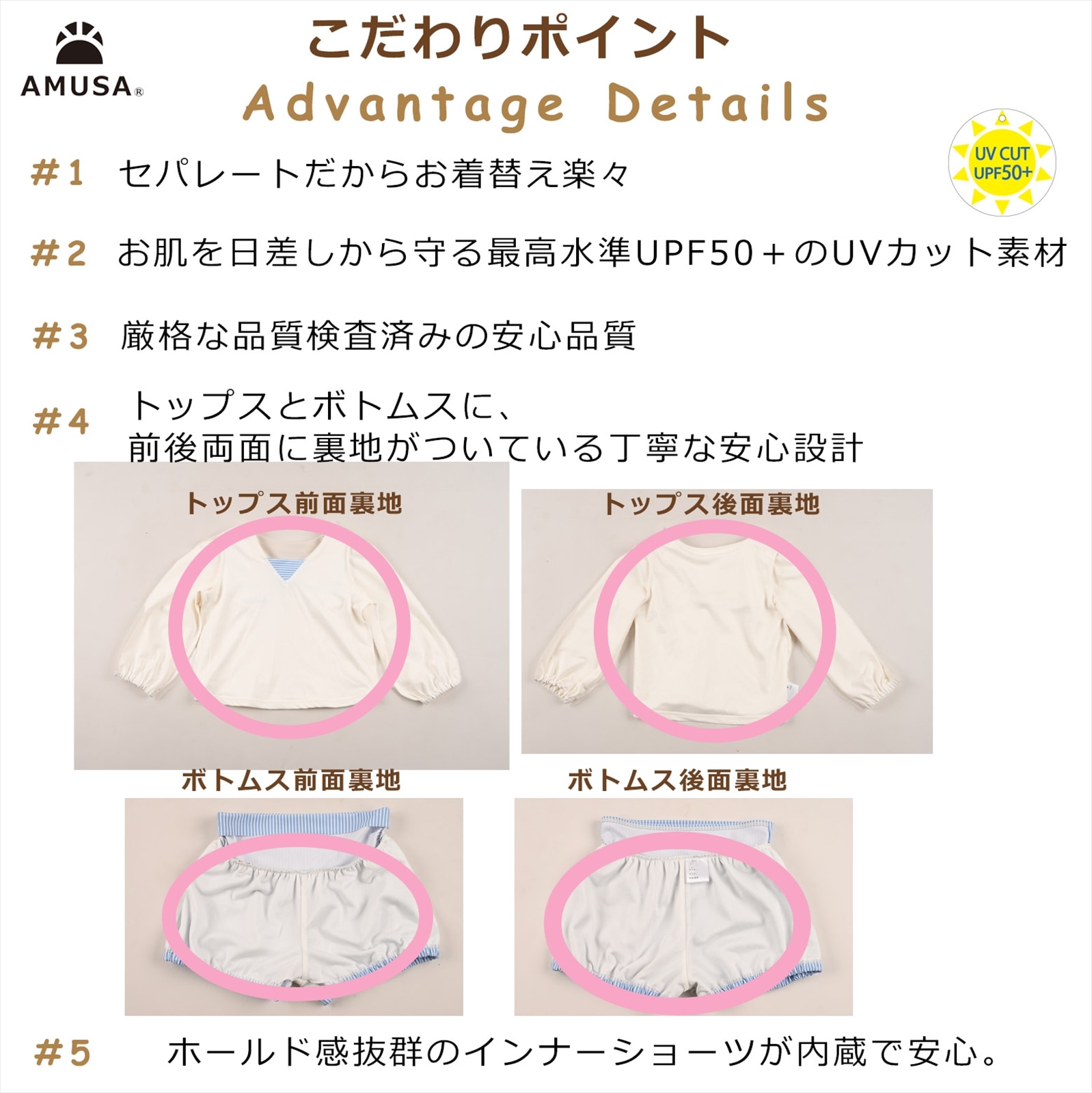 ���ʥ��ȥ饤�� UV���å�Ĺµ��å��奬���ɡ������顼����2�����å��˽����� 