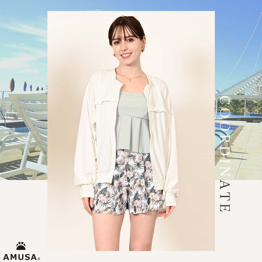 ����������̵���ۥ꥾���ȡ��ܥ��˥��롦��WAY�ӥ��ˡ��ϥ��������ȥ��硼�ġ����硼�ȥѥ�ġ�3�����å� �������ѿ��� ��ǥ��������塡��ǥ��������ե��ߥ꡼���