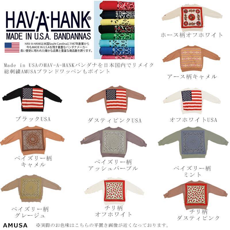 HAVAHANK �Х���� ���ɽ���åڥ� ΢�� ��ᥤ�� ��˥��å��� Ĺµ�ȥ졼�ʡ� ���åȥ�100�� ��1�ȥåץ� TOPS ��ǥ����� ��ä��� �η����С� ��Ͳİ��� ������� �ե꡼ ����ƥ����� ������