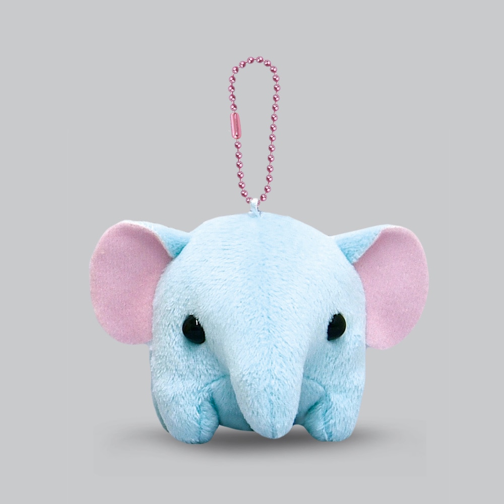 ポケット動物園 ゾウ LMC/Pocket Zoo Elephant LMC:701541