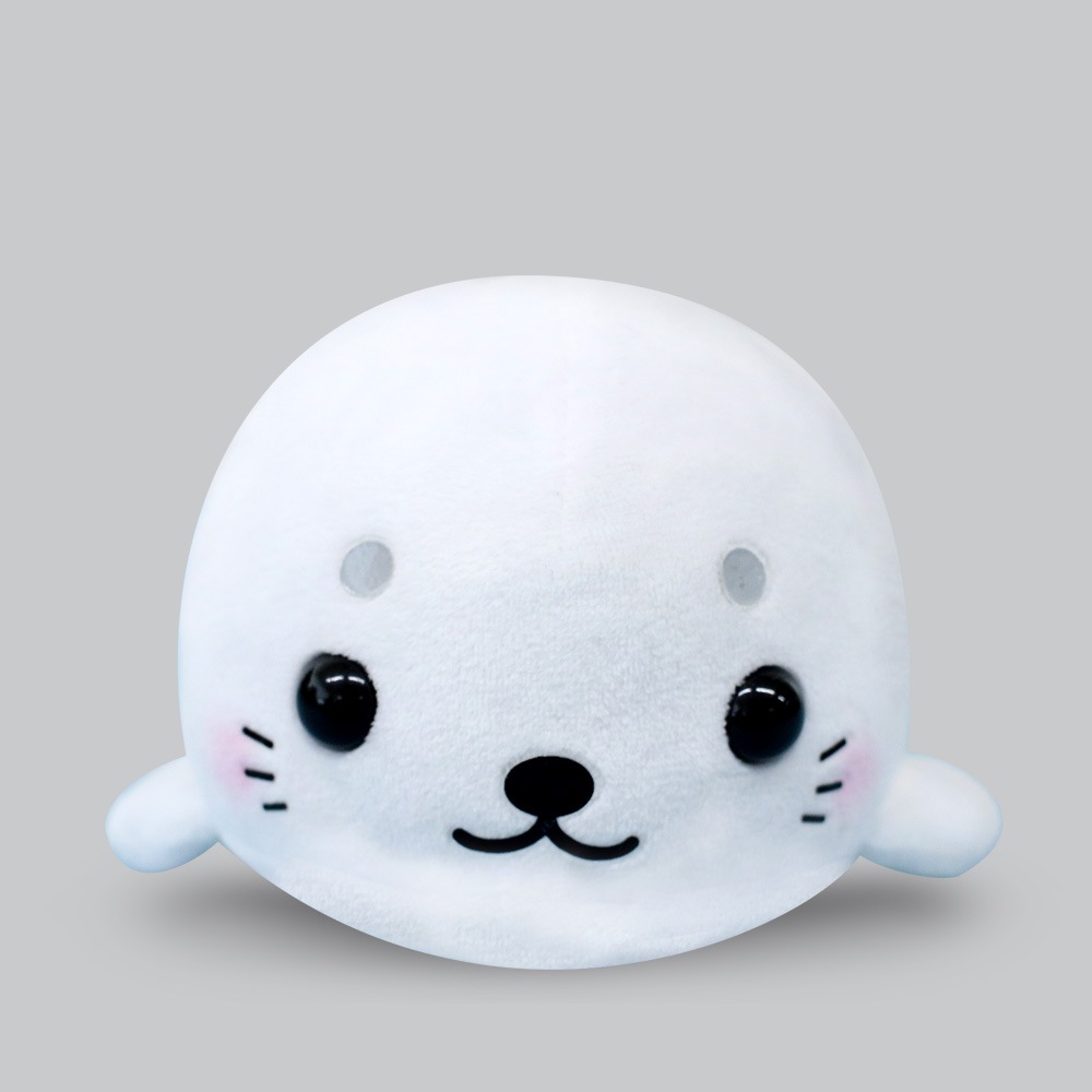 ポケット水族館 アザラシ St Pocket Aquarium Seal St その他キャラクター Other Characters アミューズ公式オンラインショップ ポケット水族館 アザラシ St Pocket Aquarium Seal St その他キャラクター Other Characters アミューズ公式オンラインショップ