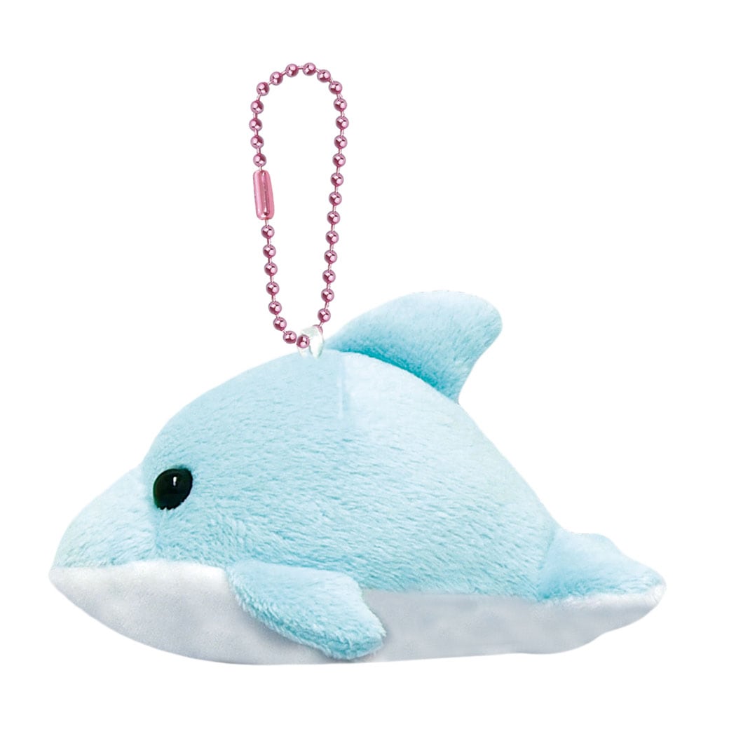 ポケット水族館 イルカ LMC/Pocket aquarium dolphin LMC:701549