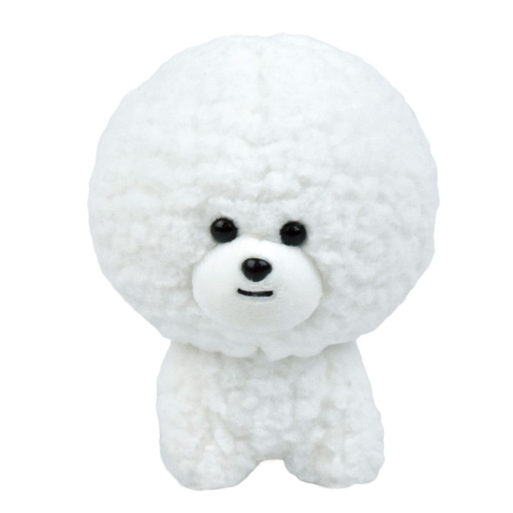 モフモフビションST ほわーる /Moff Moff Bichon ST Howa-ru:702115