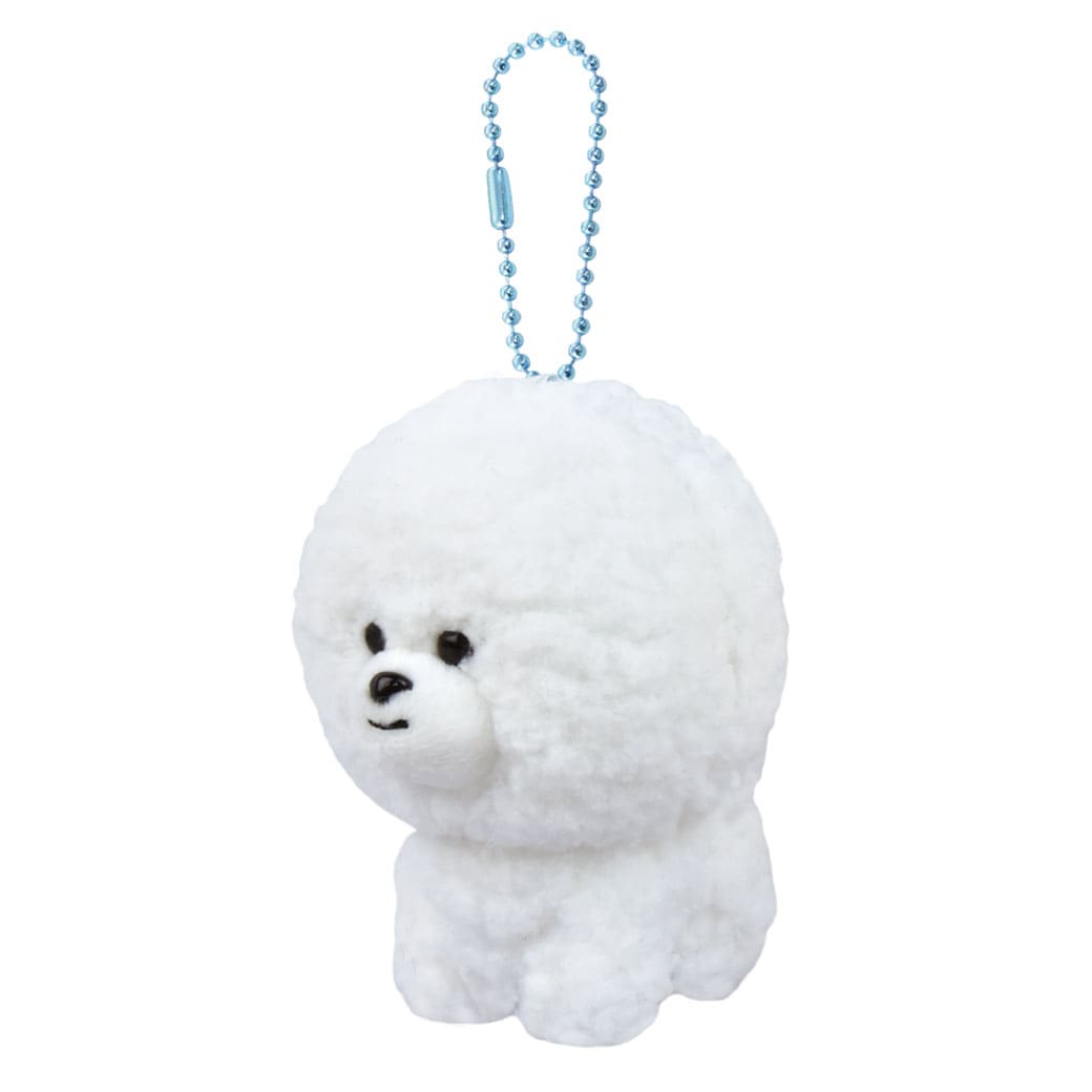 モフモフビション LMC ほわーる/Moff Moff Bichon Howa-ru LMC：702143