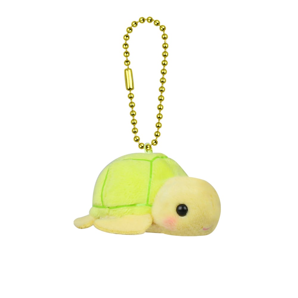 >ぷちまるアニマルズDX ウミガメ（緑）/Puchimaru Animals DX Sea turtle （Green）:702837