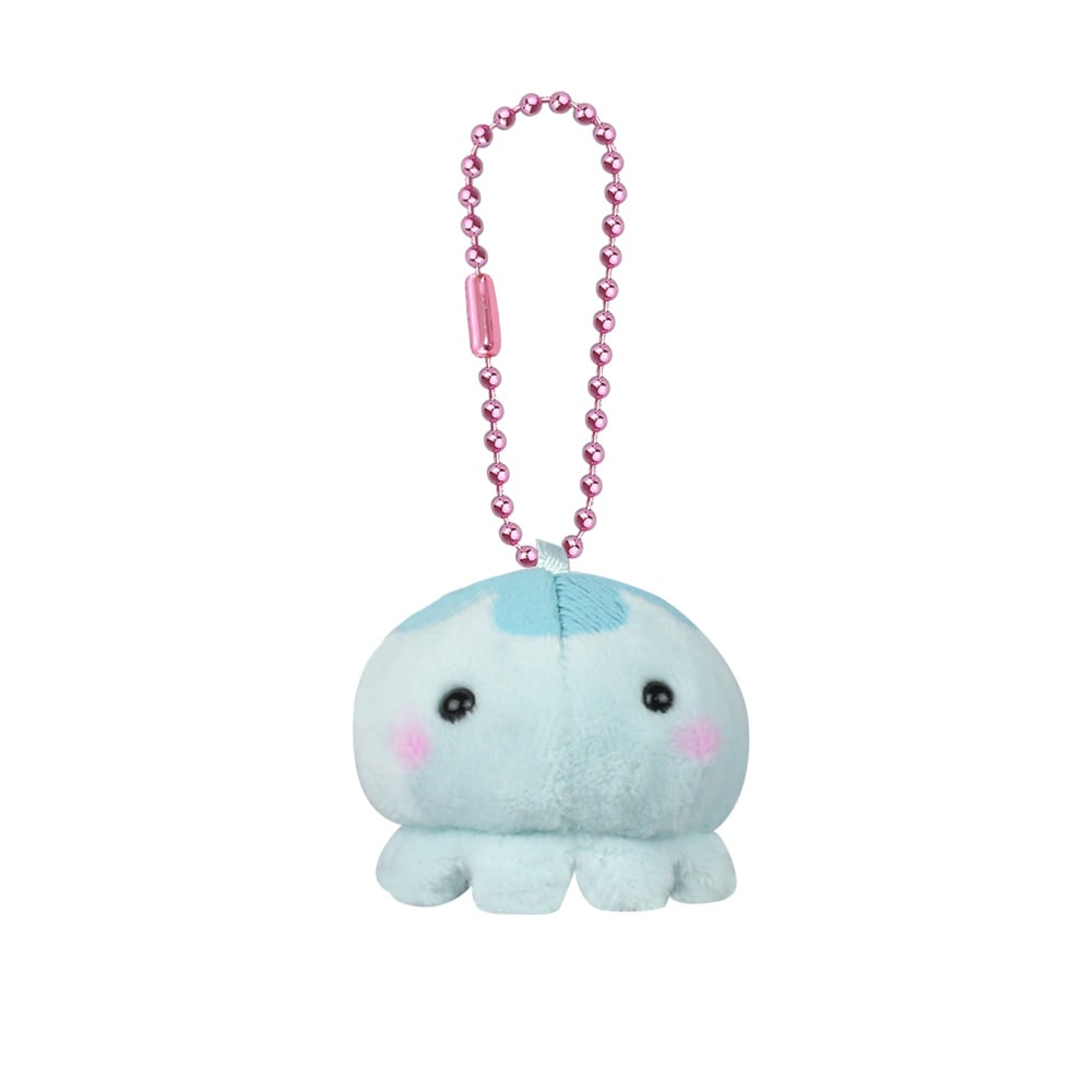 >ぷちまるアニマルズDX くらげ/Puchimaru Animals DX Jelly fish:702833
