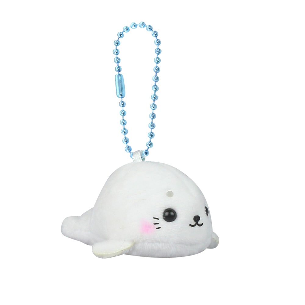 ぷちまるアニマルズDX アザラシ/Puchimaru Animals DX true seal