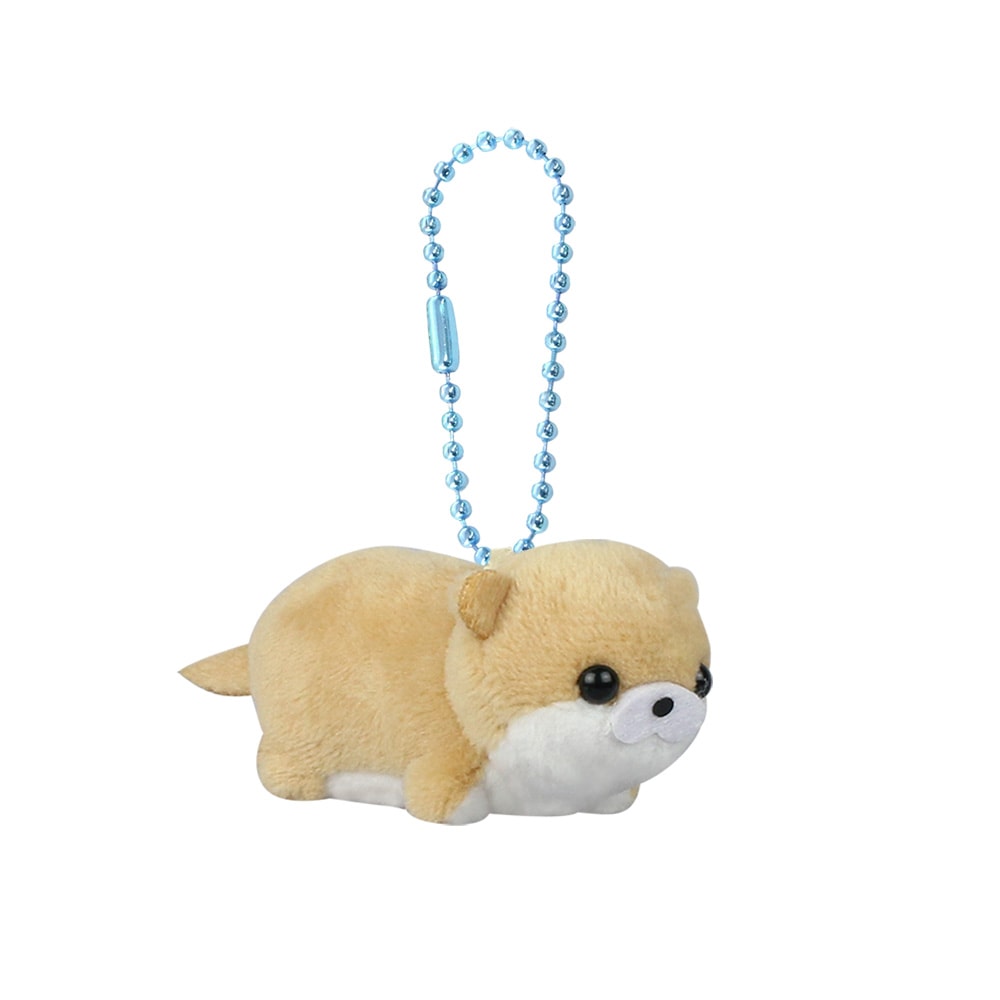 ぷちまるアニマルズDX カワウソ/Puchimaru Animals DX Otter