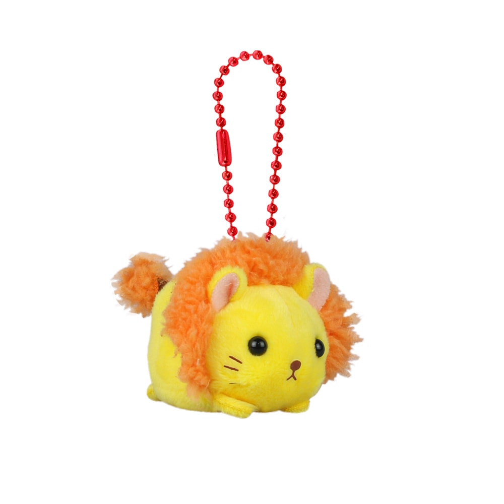 ぷちまるアニマルズDX ライオン/Puchimaru Animals DX Lion:702822