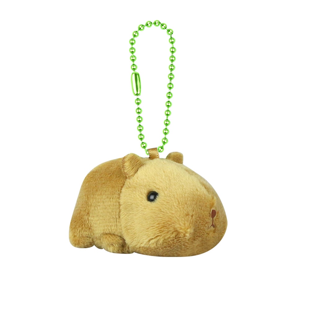 >ぷちまるアニマルズDX カピバラ/Puchimaru Animals DX Capybara:702821