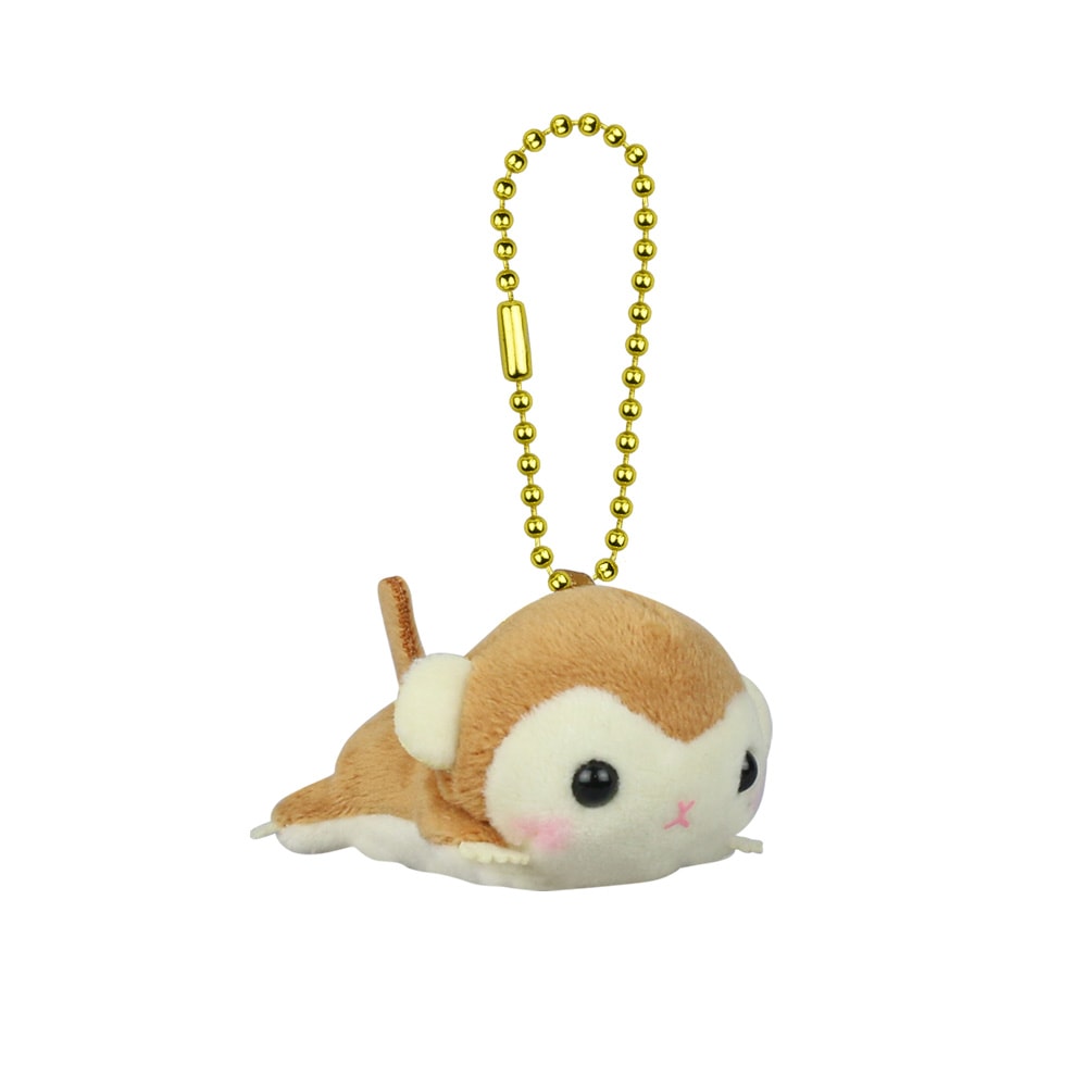 >ぷちまるアニマルズDX さる/Puchimaru Animals DX Monkey:702814