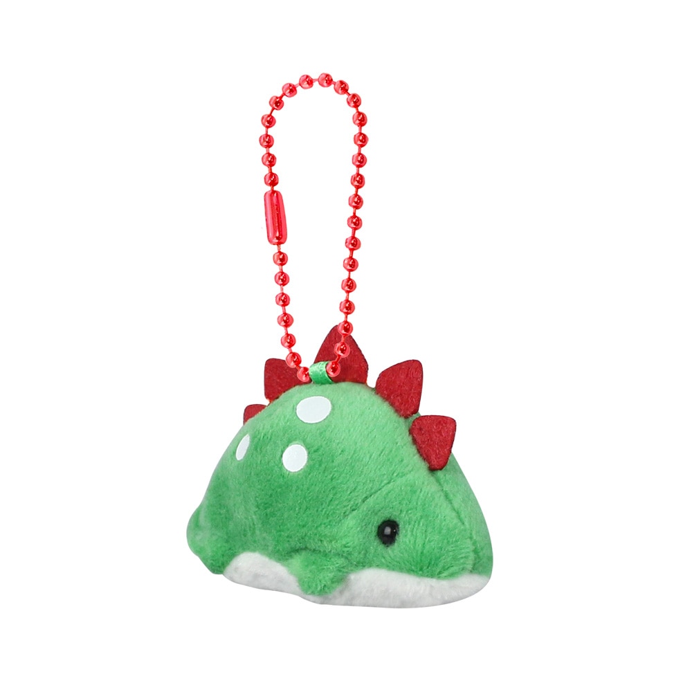 >ぷちまる恐竜DX ステゴサウルス/Puchimaru dinosaur DX Stegosaurus:702805