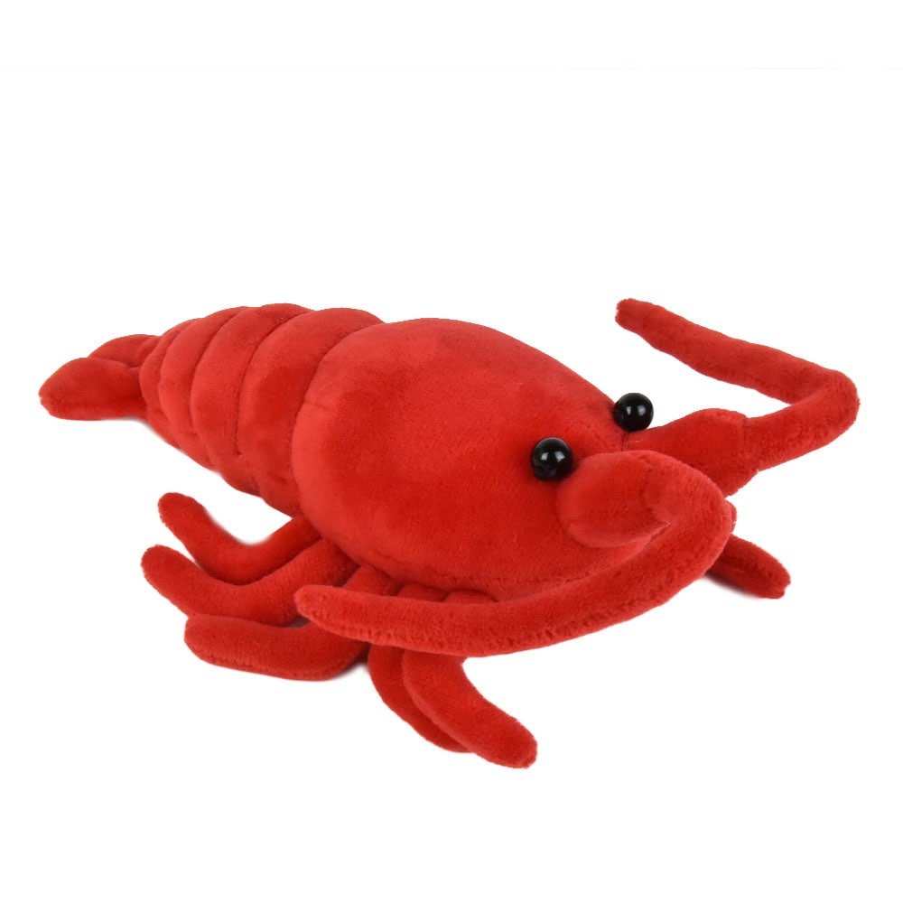 伊勢エビST レッド/Ise-ebi red ST Plush toy:702782 | その他の