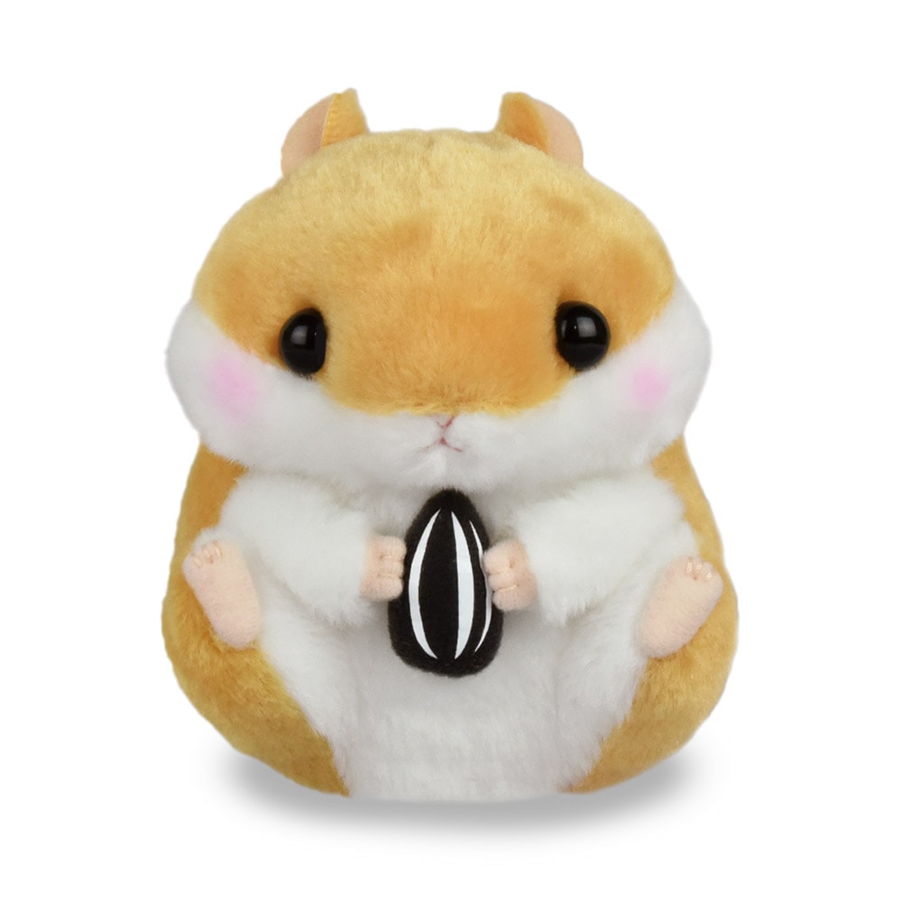 ころはむコロンBIG コロン / Coroham Coron BIG plush Coron :700720