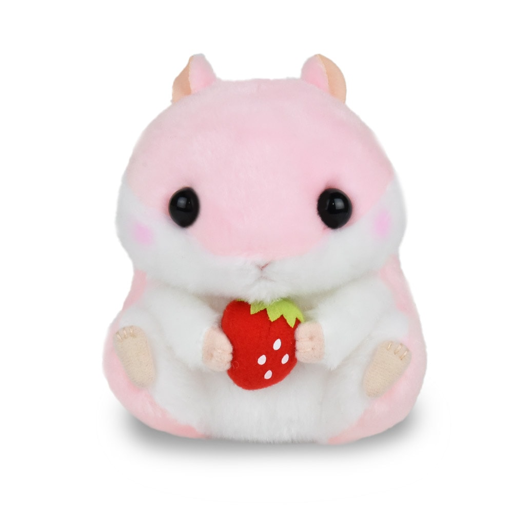 ころはむコロンBIG コロン / Coroham Coron BIG plush Coron :700720