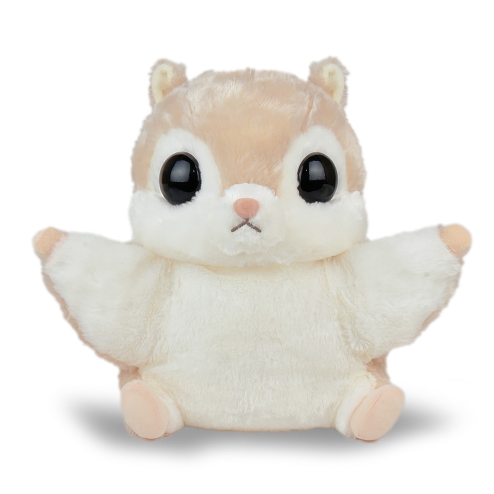 モモンガなんだモンLMC ももまる / Momonga nandamon LMC